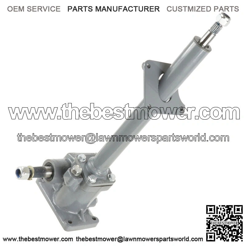 Steering Box for Kubota B6100D B6100E B7100 NON HST 67001-41100 67008-41100