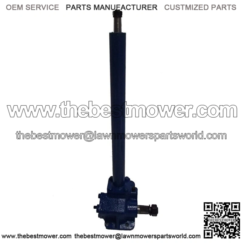 S.67857 Steering Box Assembly Fits Kubota