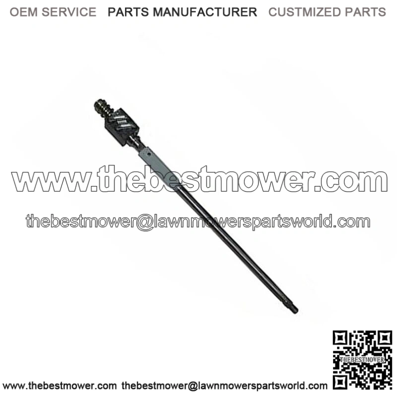 New Steering Shaft Fits Kubota Tractor B8200HST-DP B8200HST-EP (HST Models Only)