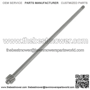 Steering Shaft fits Troy Bilt Pony 42 2014-2019 / 938-05078 738-05078 738P07154