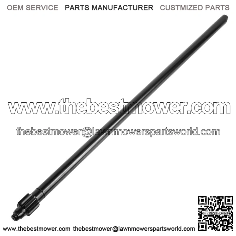 Stem Steering Shaft fits Husqvarna 532145103 145103 285-990
