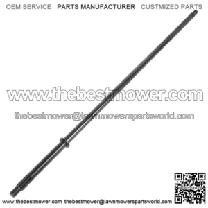 Stem Steering Shaft fits John Deere GX20059