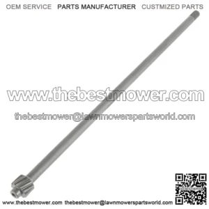 Steering Shaft for MTD Troy-Bilt 738-0743A 738-0919B 938-0919 7380919B 9380919