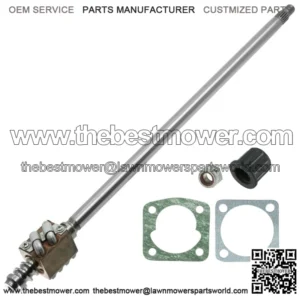 Steering Shaft For Kubota B5200 B5200D B6200 B6200D B6200E B7200 B7200D B7200E