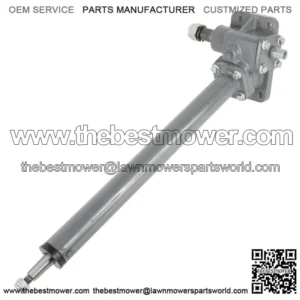 Steering Box Shaft Assembly for John Deere Utility Tractor JD650 JD750