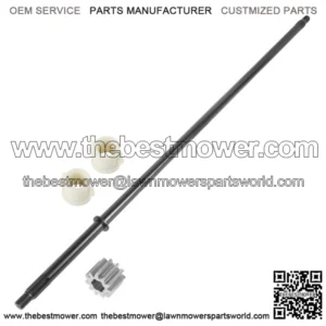 Steering Shaft Gear fits John Deere GX20059