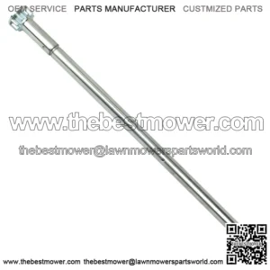 Steering Shaft for John Deere LT133 LT150 LT155 LT160 LT166 LT170