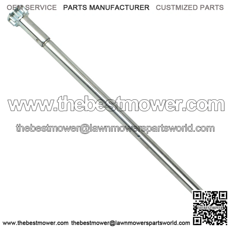 Steering Shaft for John Deere LT133 LT150 LT155 LT160 LT166 LT170