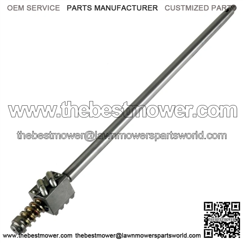 Steering Shaft fits John Deere JD650 JD750 CH14731 Steering Shaft