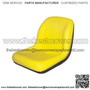 HIGH BACK Seats VG11696 Fits John Deere Gators UTV Utility Vehicles & More