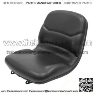Aftermarket Replacement Seat Fits John Deere LVU804201 870 970 990 1070 4005