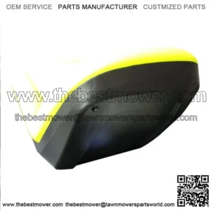 Mower Seat Fits John Deere 135 145 L130 L120 L118 L110 L105 L107 L100 G110