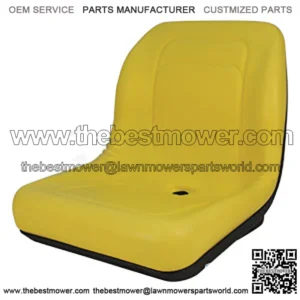 Seat Fits JD Fits John Deere X300 X300R X320 X340 X360 X500 X520 X530 Garden Tra