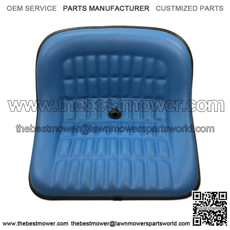 E2NNA405AA99M New Seat Cushion & Pan Assembly Fits Ford 1000 1600 1100 1200