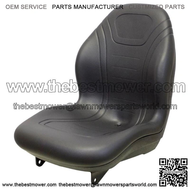 Seat Fits Ford New Holland TC55 TC45A TC35 TC33DA TC24D TC21DA
