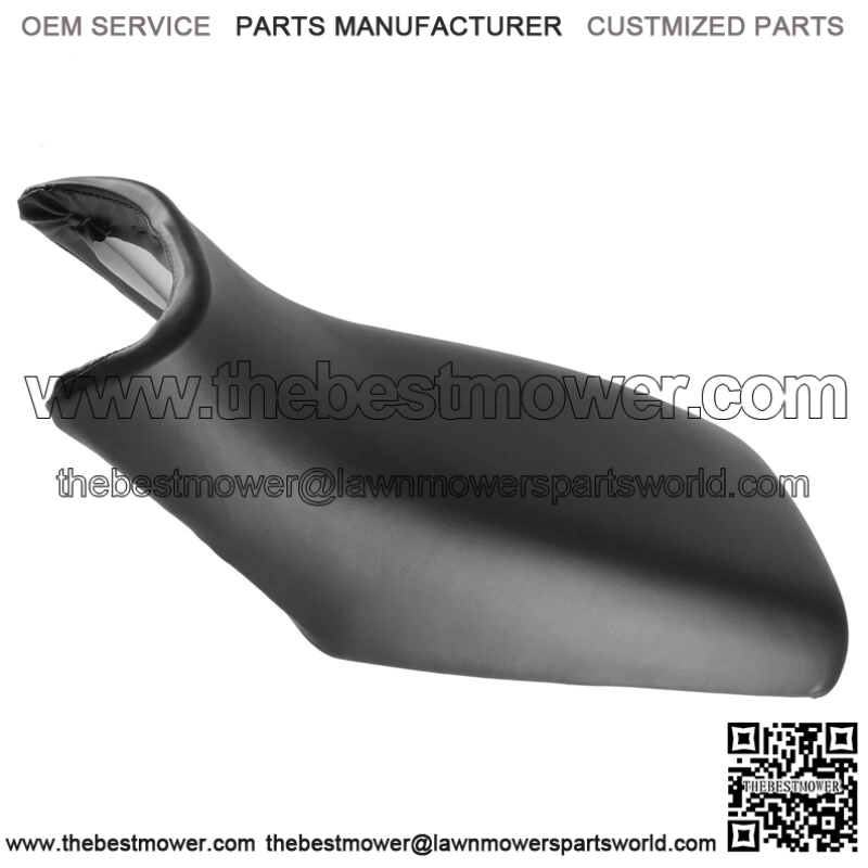 Complete Seat Black fits Honda TRX300EX Sportrax 300 2x4 1998-1999 and 2002-2006 (Fits: Honda)