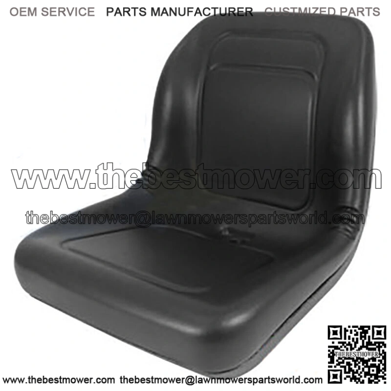 Seat Fits Kubota B7300 B7400 B7500 BX1500 BX1800 BX2200
