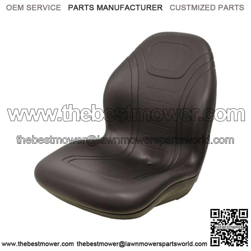 Fits Kubota L3301-L4701 Series KM 129 Bucket Seat Kit