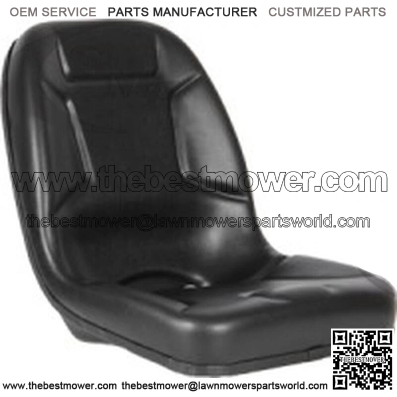 3010-0051 - Seat Fits Kubota