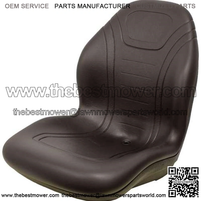 Fits Kubota L3030-L5040-M5-M9960 Series KM 129 Bucket Seat Kit