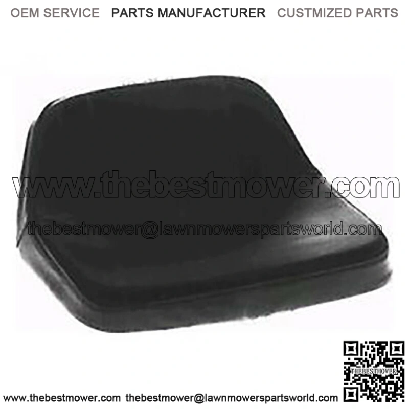 New Lawn Tractor Seat Cover Medium Back Fits Snapper and Many More Brands
