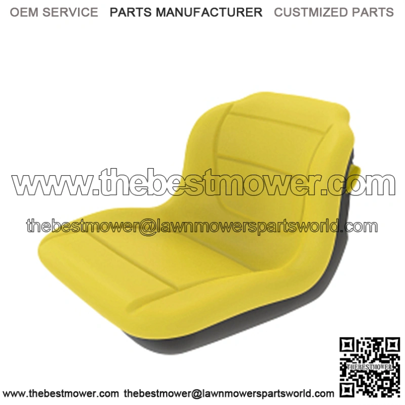 AUC11474: Seat For 100, D100, E100 And La100 Series