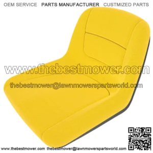 AUC11476: Seat For 100, D100, E100, L100 And La100 Series