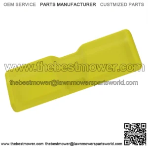 AM147576: Bench Seat Back For Xuv Gators