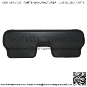 AM147574: Seat, Seat, Base Bench (Black)