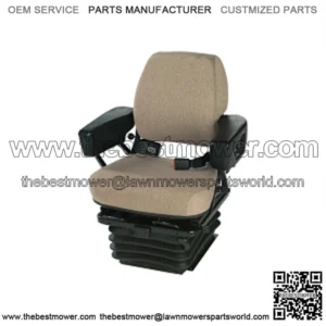 RE559310: Seat Kit, Seat Suspension 7 Series