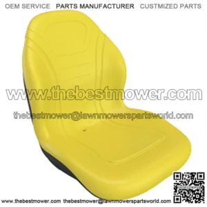 AT186016: Seat Cushion Assembly