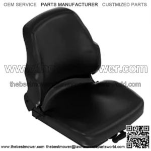 AT344971: Seat Andassembly-Suspension ,W Andclip,