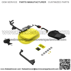 BLV10419: Instructional Seat Kit