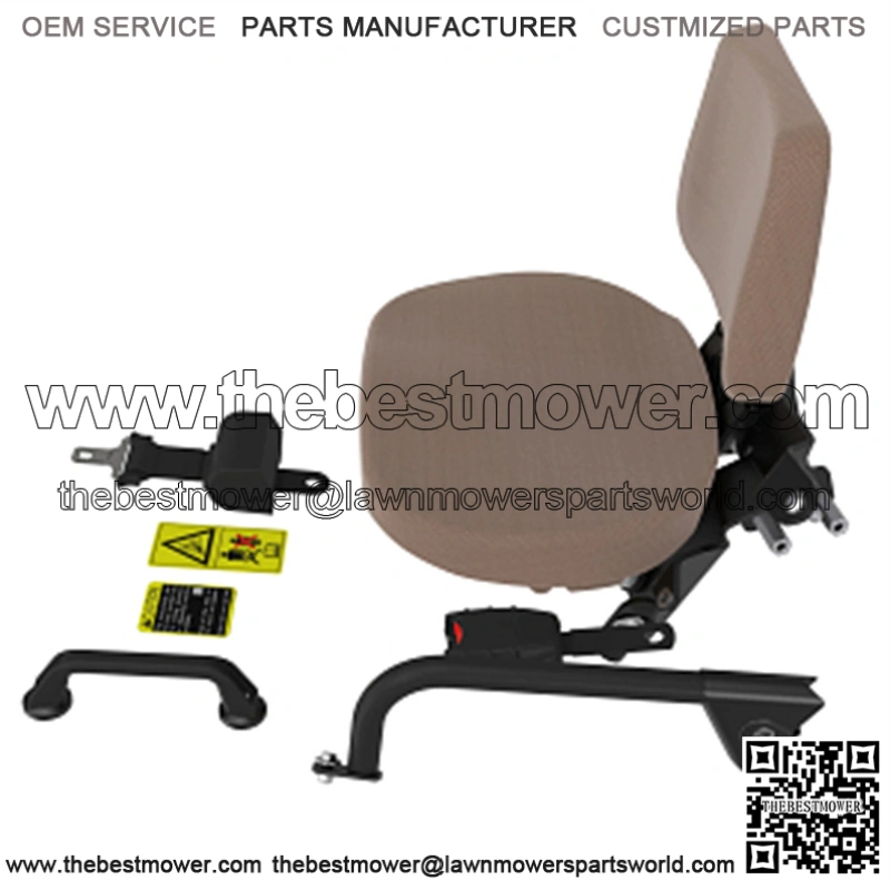 RE244875: Seat Kit, Field Installation Kit, C