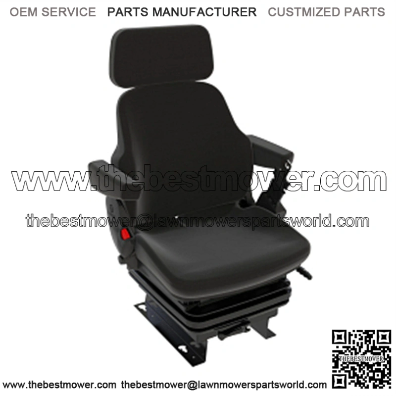 4658114R: Air Suspension Seat Assembly