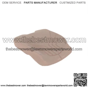 RE320796: Cushion, Seat Bottom, Fabric