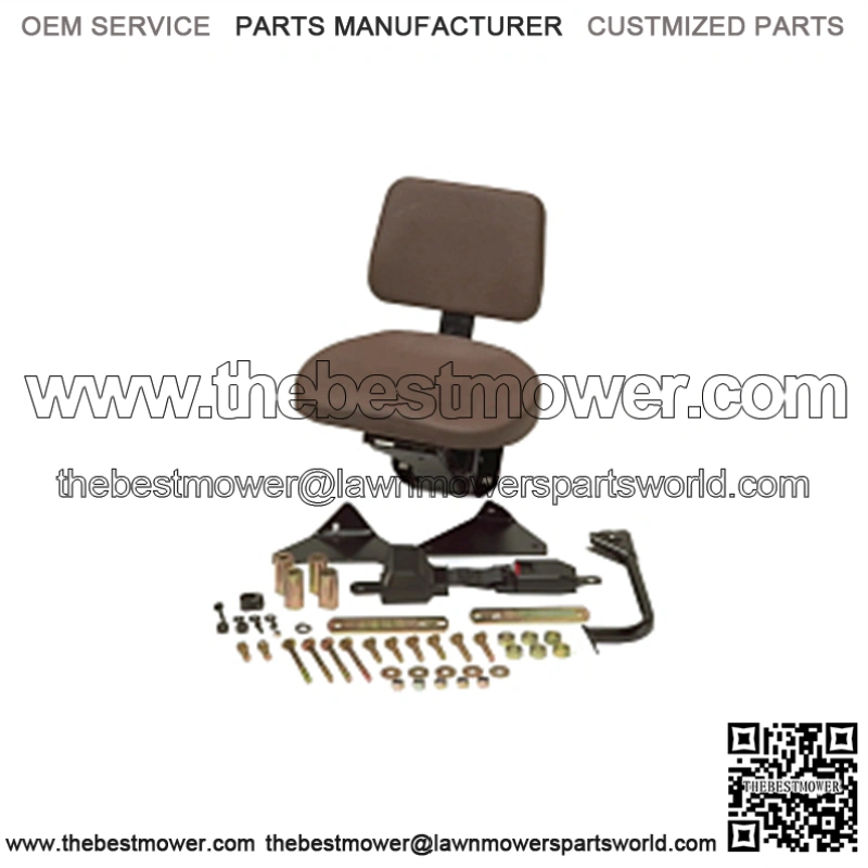 TCA18457: Seat Backrest Cushion Kit