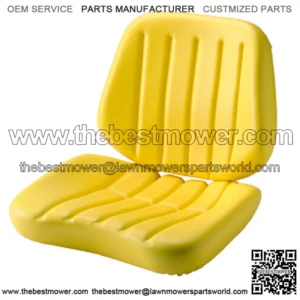RE73956: Cushion, Seat