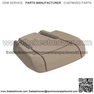 RE312760: Cushion, Seat, Assembly, Cloth