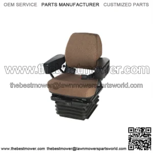 RE576467: Seat Kit, Bottom Cushion With Tilt