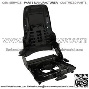 AT415345: Seat Top, Kit