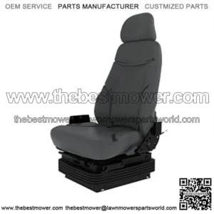 AT471180: Seat, Seat, Premium - No Armrest ,P