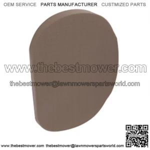 AR76515: Cushion,Seat Assem. W Andlabels ,Parts