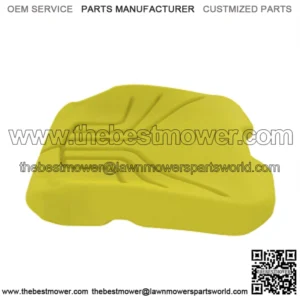 RE258487: Seat Base Cushion
