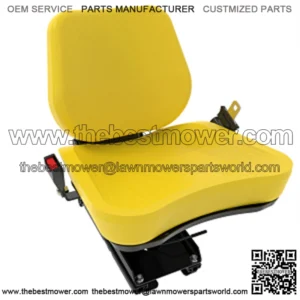 SJ10085: Seat, Grammer Seat For Oos,.