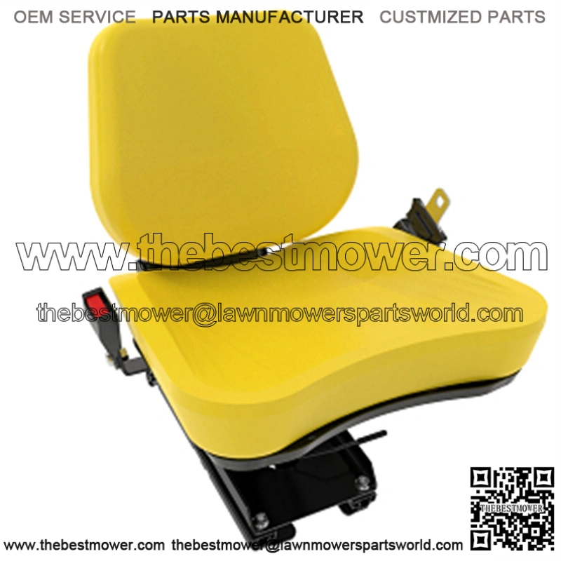 SJ10085: Seat, Grammer Seat For Oos,.