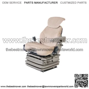 BL15747: Seat W Ando Dynamic Damping System