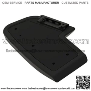 RE158037: Armrest Cushion