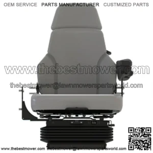 AT340279: Seat, 1821 Seat, Vinyl 1 Arm