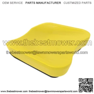 RE224674: Seat, Seat, Bottom Cushion Replacem